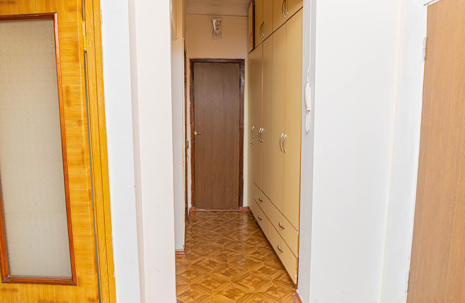 Reliablehouse Квартира В Самом Центре Города Lägenhet Alma-Ata Exteriör bild